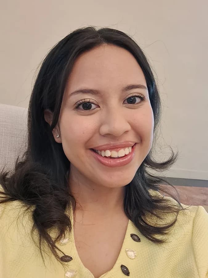 Retrato de Ana Mejía