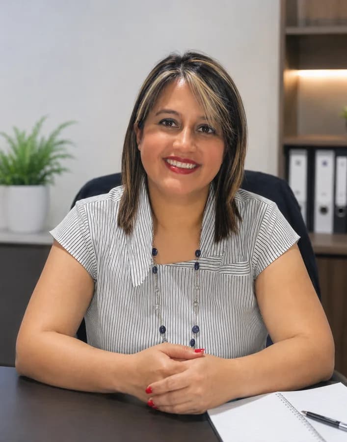Retrato de Nancy López