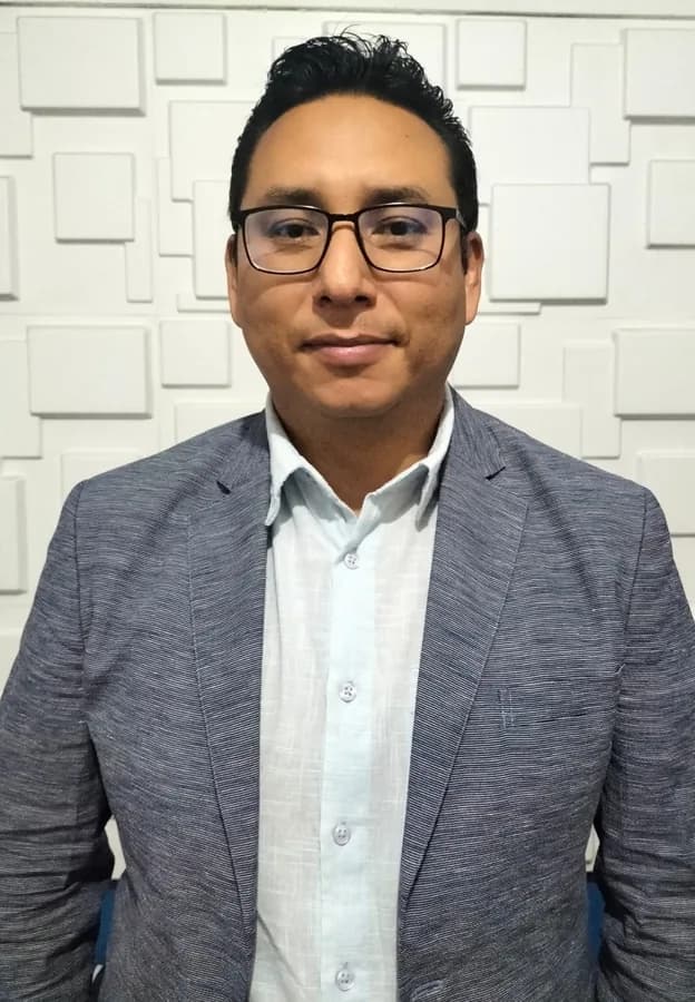 Retrato de Nery Jolón