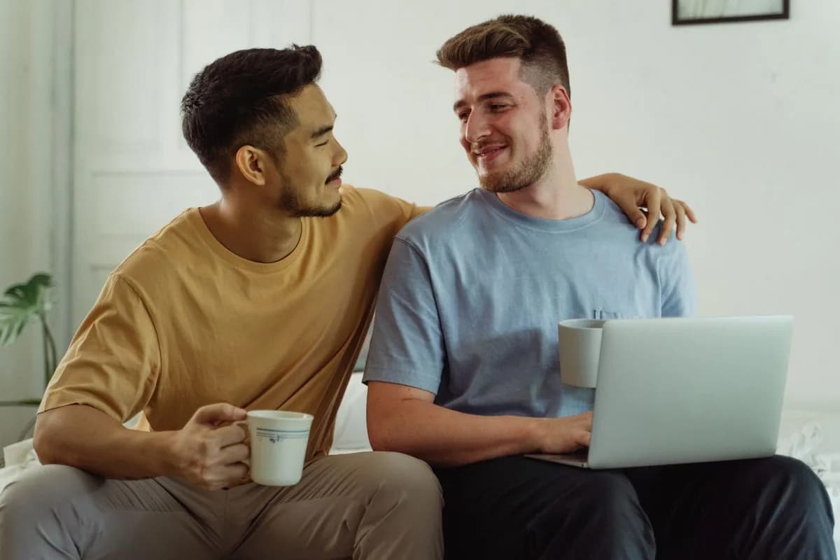 Cómo tener conversaciones difíciles sin romper la confianza