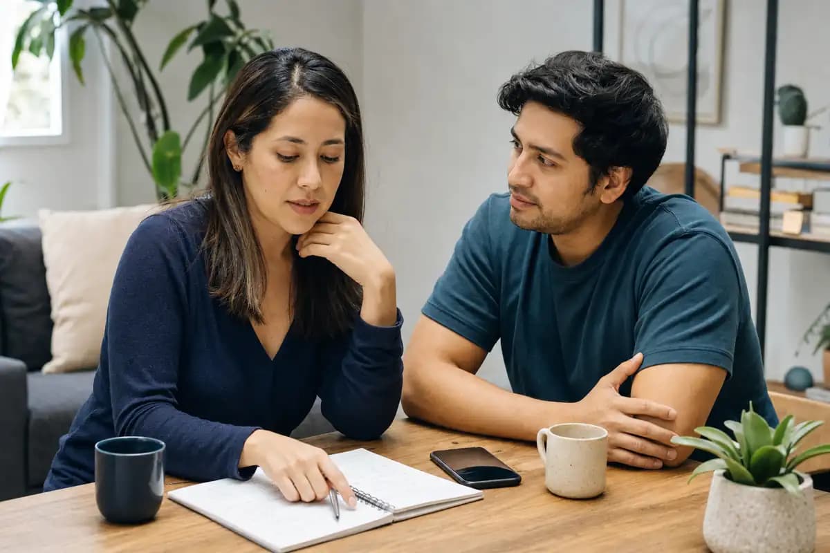 Chat con IA, consejería o terapia: ¿qué opción necesitas hoy?